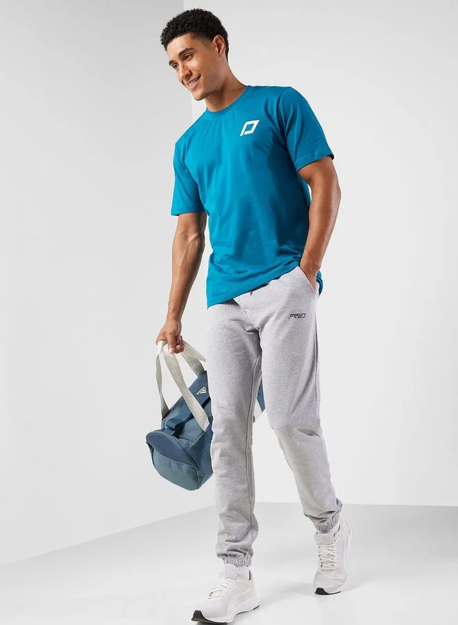FRWD Logo T Shirt