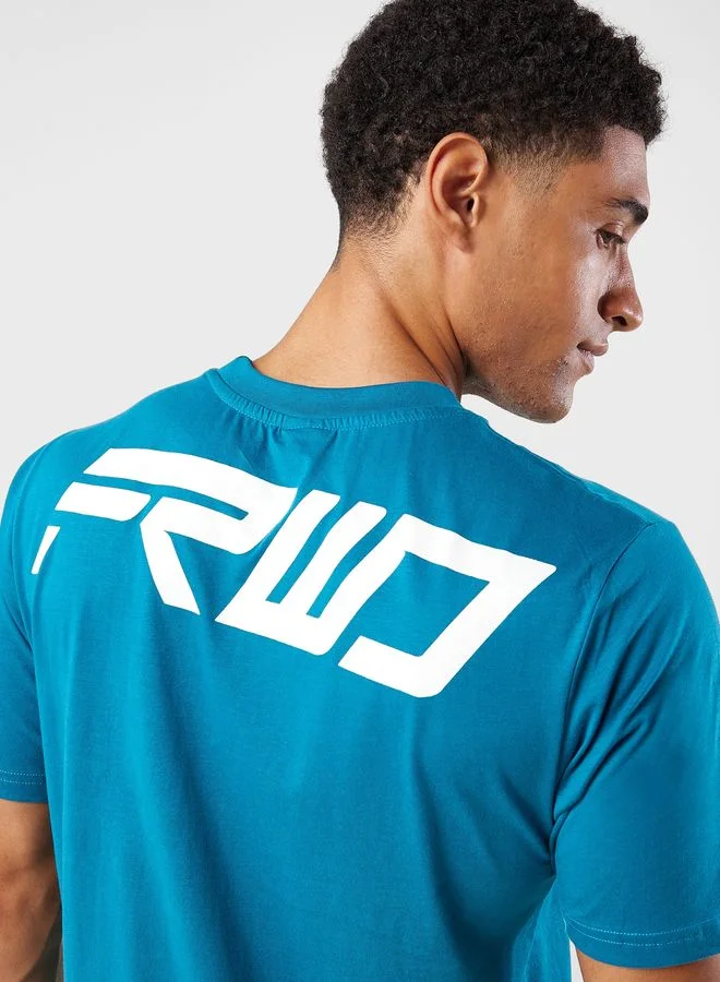 FRWD Logo T Shirt