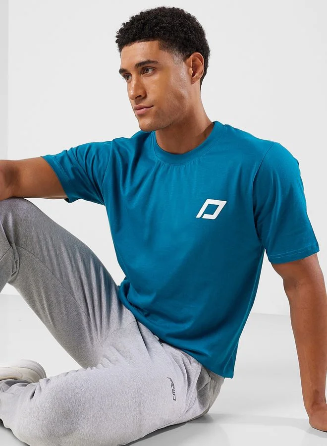 FRWD Logo T Shirt