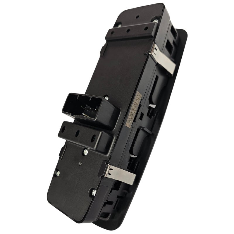 SWITCHDOCTOR Window Master Switch for 2011-2021 Jeep Grand Cherokee - Image 3