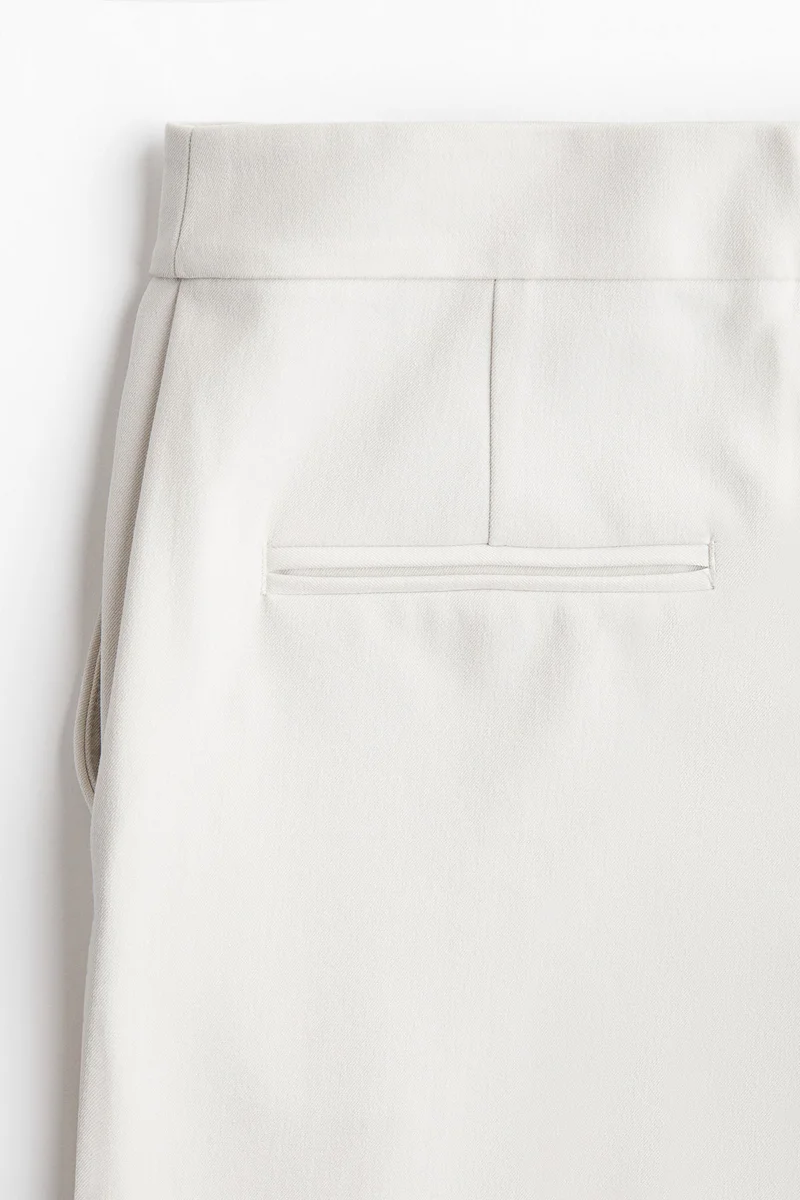 اتش اند ام Bootcut trousers
