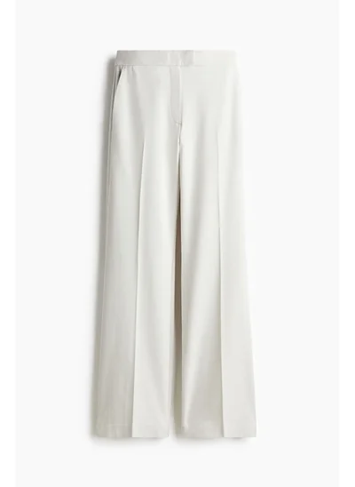 اتش اند ام Bootcut trousers