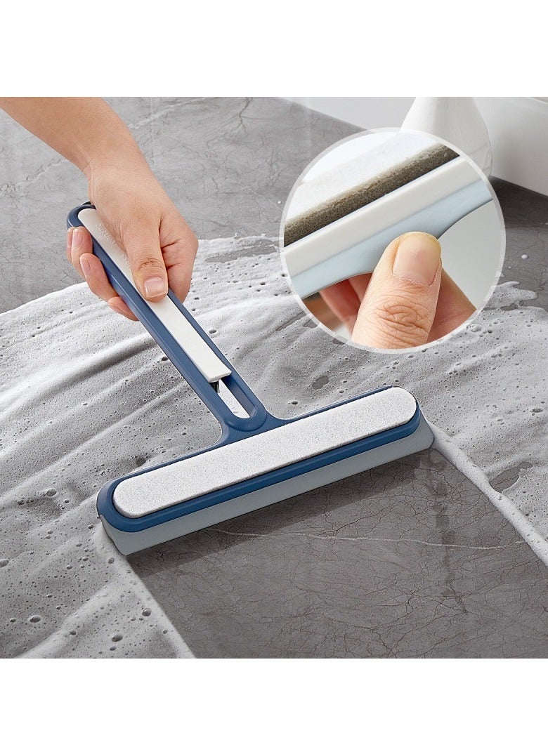 دي تي جي بي أدوات التنظيف المنزلية ، ممسحة الزجاج الأمامي مرآة ، زجاج النافذة أدوات التنظيف ، تنطبق على البلاط ، والأبواب دش ، وحمام ، مرايا ونوافذ السيارات - Image 5