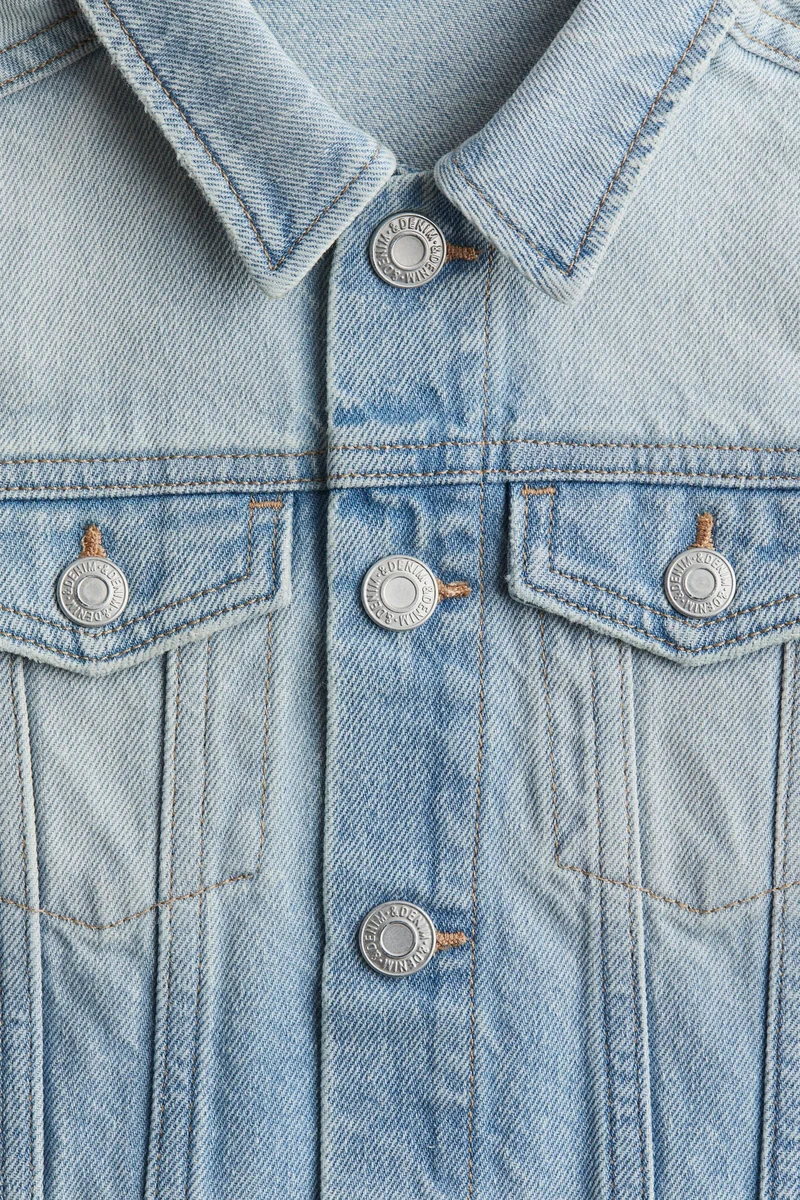 H&M Denim jacket