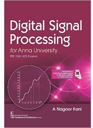 DIGITAL SIGNAL PROCESSING FOR ANNA UNIVERSITY EEE/E&I/ICE COURSES (PB 2022) - pzsku/Z5AF96B083B8C2665CAC4Z/45/_/1731331250/e0c5fe89-66fb-4b70-a412-a91a4eb5d752