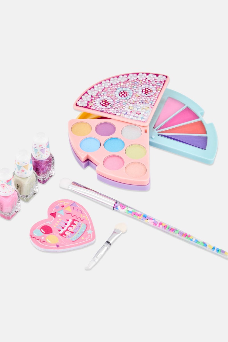 3C4G 21 Pieces That Takes the Cake Cosmetic Palette - Image 5