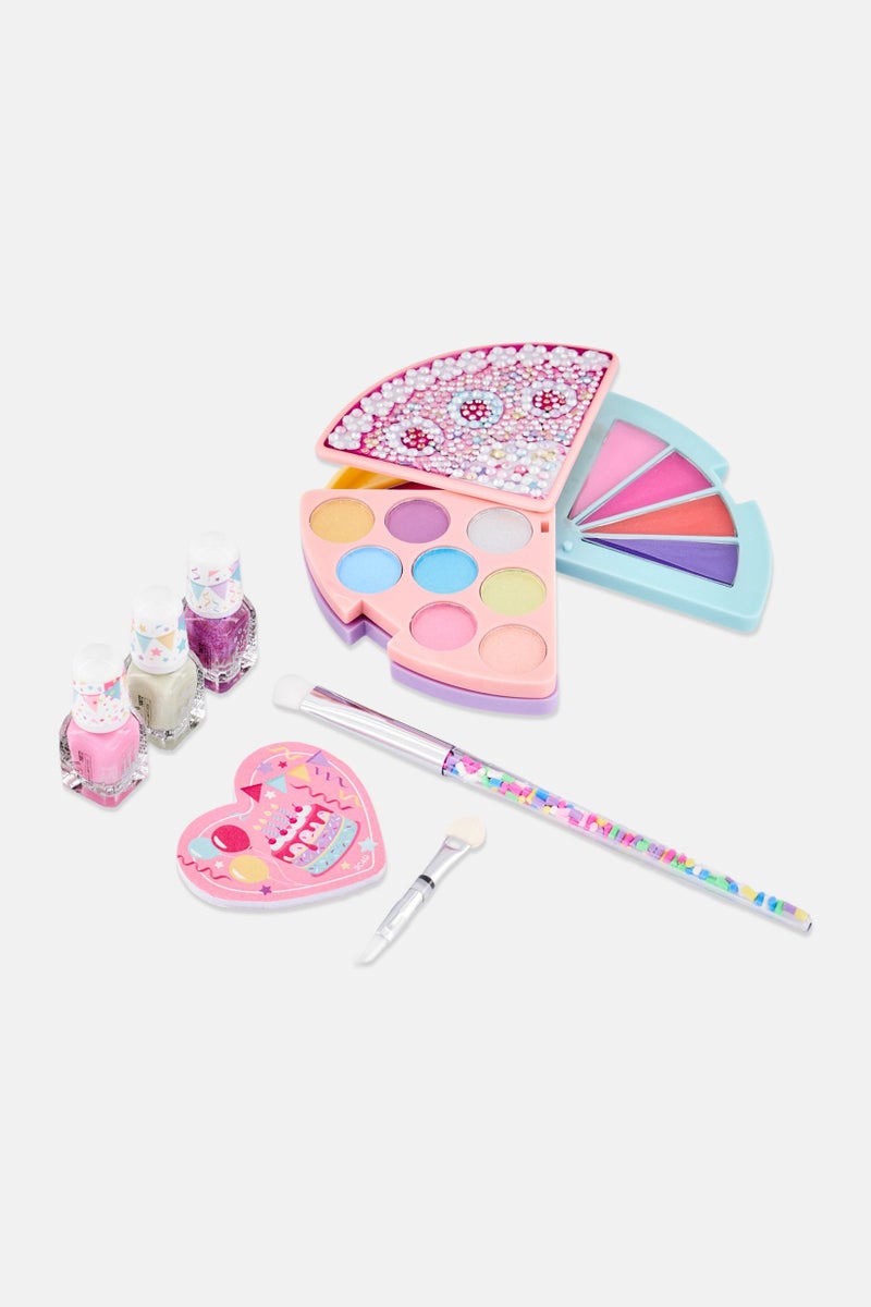 3C4G 21 Pieces That Takes the Cake Cosmetic Palette - Image 4