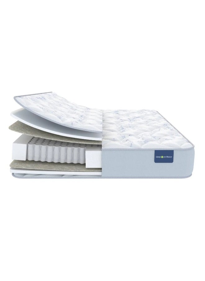 Askona - Mattress Sleep Professor Dakota 200x180 - Image 1