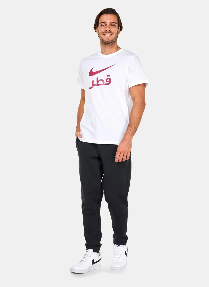 نايكي تيشيرت بارك 20 للرجال