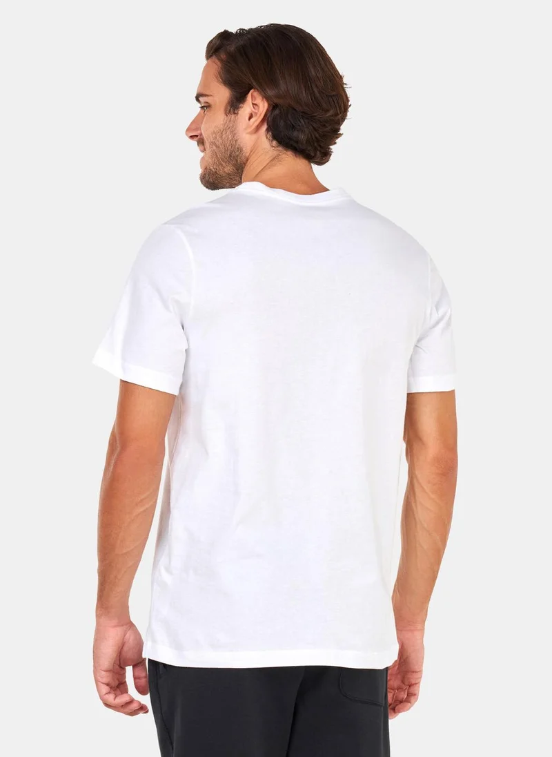 Nike Men's Park 20 T-Shirt