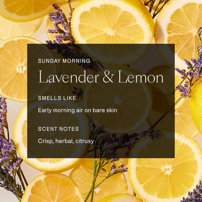 Each & Every Aluminum Free Deodorant for Women & Men, Lavender & Lemon - All Natural Deodorant for Sensitive Skin, EWG Verified - Clean, Baking Soda-Free, Plant-Based Fragrance - 2.5oz, 2 Pack - Image 5