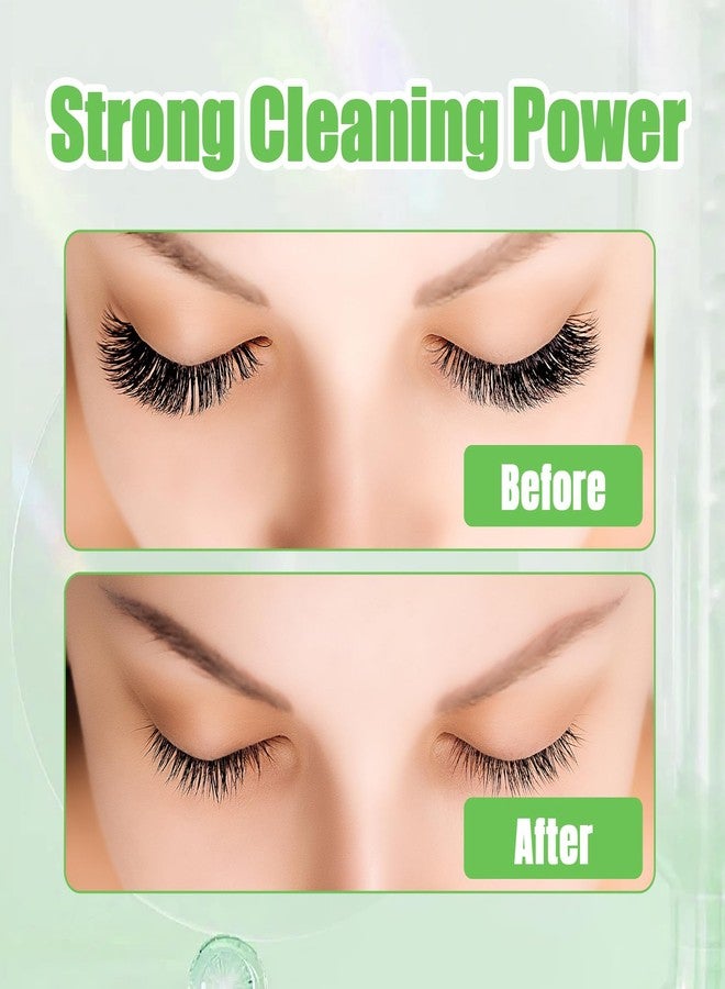 WENDY LASHES Eyelash Extension Remover Lash Remover for Lash Extensions Low Irritation Eyelash Glue Remover Professional Salon Eyelash Adhesive Remover(10g) - Image 3