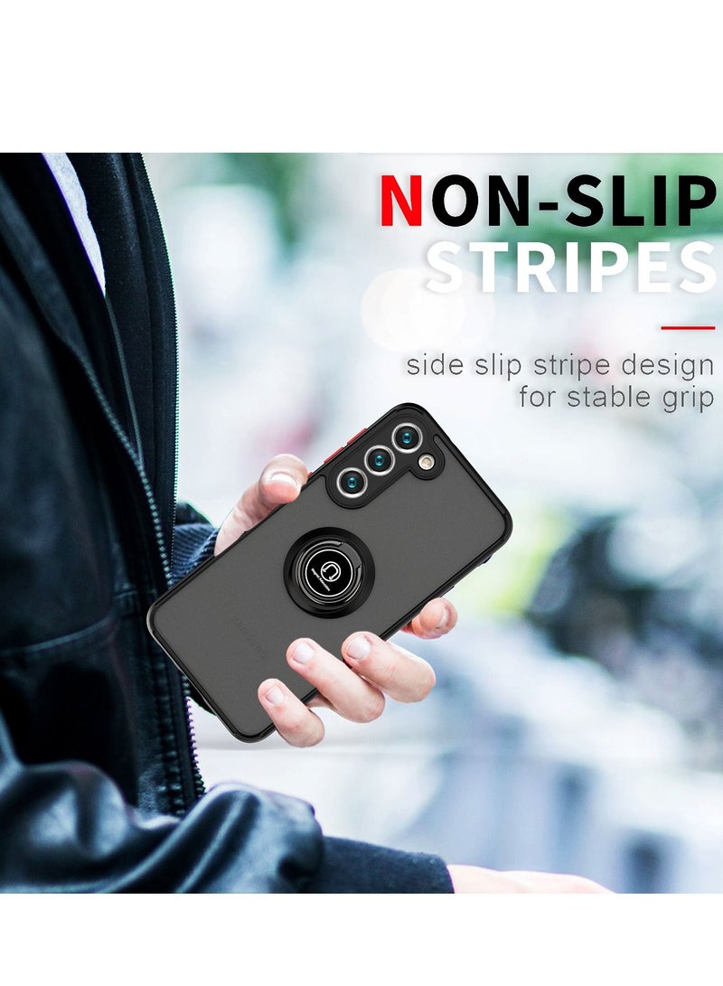 GULFLINK Back Cover Protection Case For Samsung S23 Plus Green - Image 5