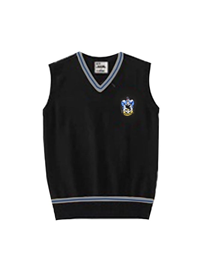 NIBEMINENT Halloween costumes, children's Academy robes, capes, Harry Potter costumes, magic robes - Image 1