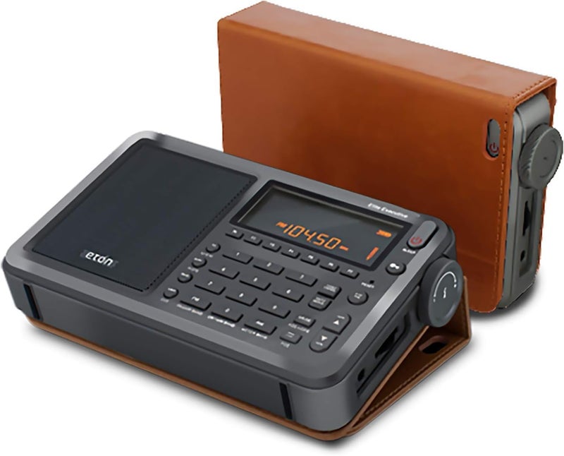Eton Elite Executive AM/FM/Aircraft Band/SSB/Shortwave Radio - Image 1