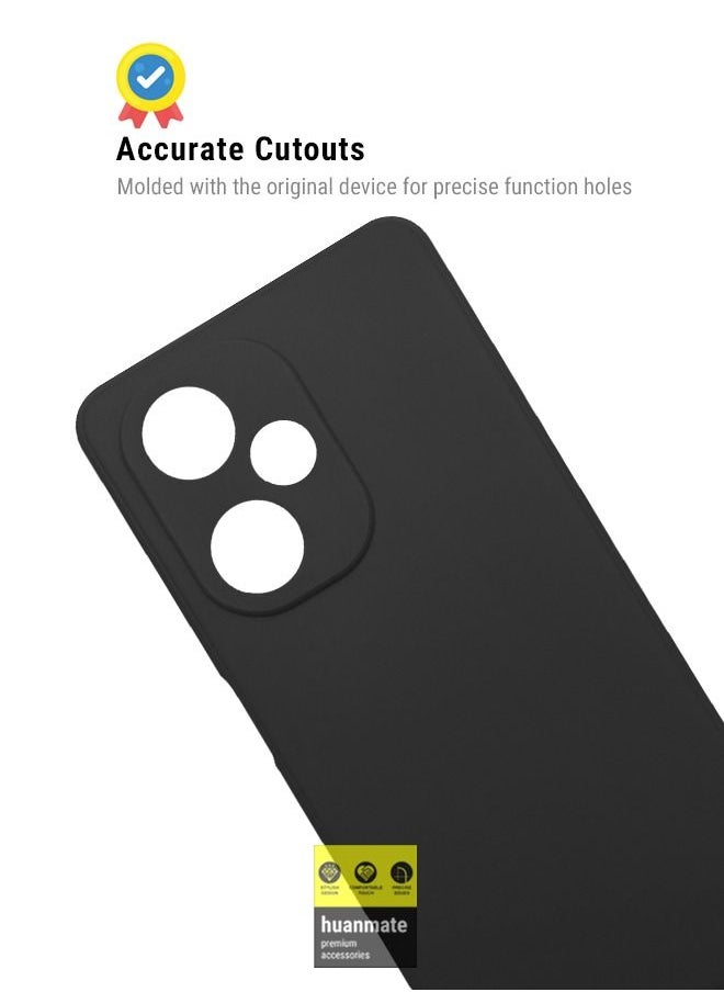 Stylish Silicone Case Cover For OnePlus Nord CE 3 Lite Black - pzsku/Z5AFA334BF837A60874D5Z/45/_/1692727567/d47ad67f-5463-41ae-ae55-7c1434d8df0b