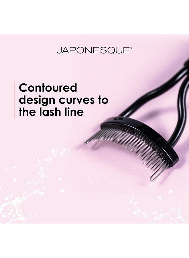 Japonesque Velvet Touch Lash Separator For Separating Eyelashes And Removing Mascara Clumps - Image 5