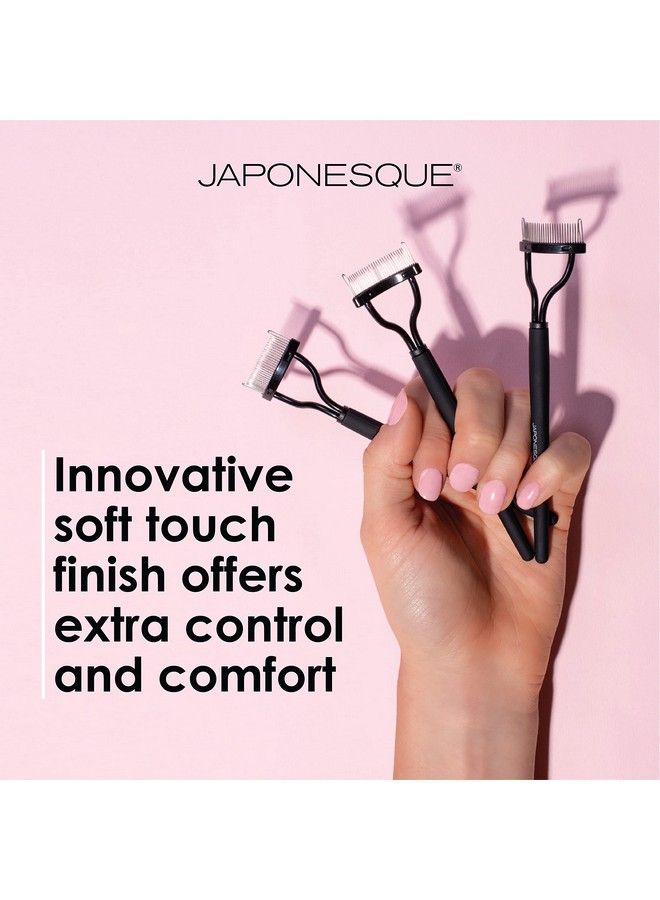 Japonesque Velvet Touch Lash Separator For Separating Eyelashes And Removing Mascara Clumps - Image 3