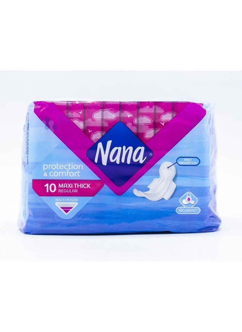 Nana Maxi protection comfort for women