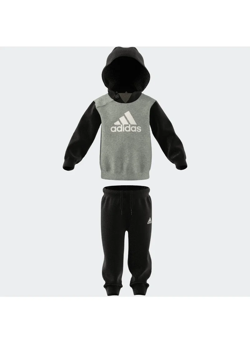 Adidas Infant Club French Terry Tracksuit