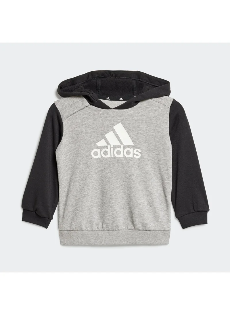 Adidas Infant Club French Terry Tracksuit