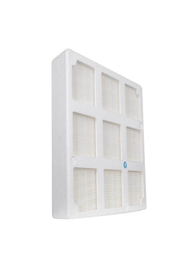 Filter-Monster.com Filter-Monster Branded Medical Grade Replacement Compatible with IQAir GC Pre-Filter H11 - Image 1