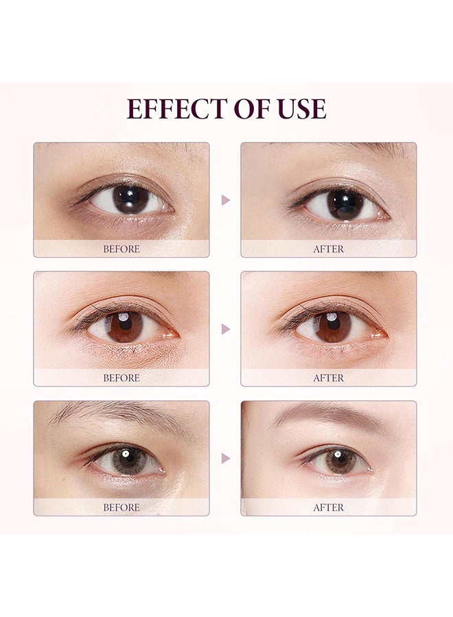 RtopR Mango Revitalize Eye Cream, Firming Skin, Reduce Fine Lines, Remove Dark Circles, Moisturizing Eye Care Essence Cream 15g - Image 4