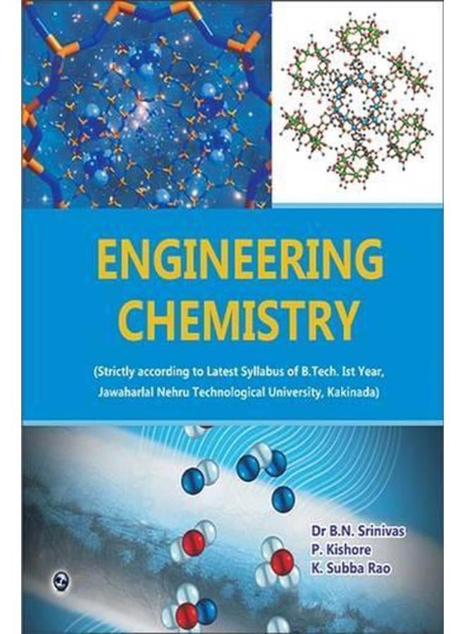 Engineering Chemistry ( India )