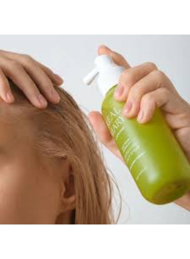 Rated Green Real Mary Energizing Scalp Spray 120ml - Image 3