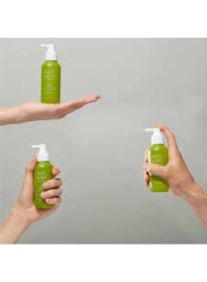 Rated Green Real Mary Energizing Scalp Spray 120ml - Image 4