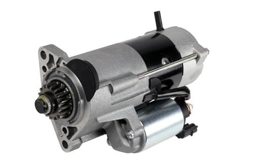 ACDelco 12680617 Starter
