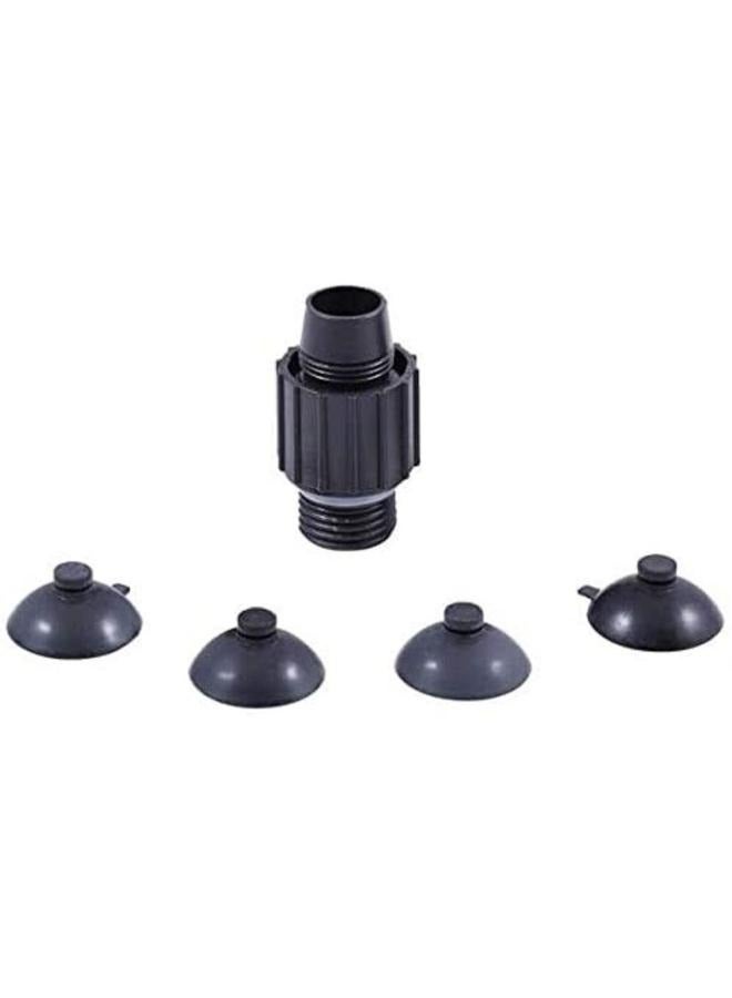SUNSUN Powerful Pump HQB- 4500L/H - 100W - Image 5
