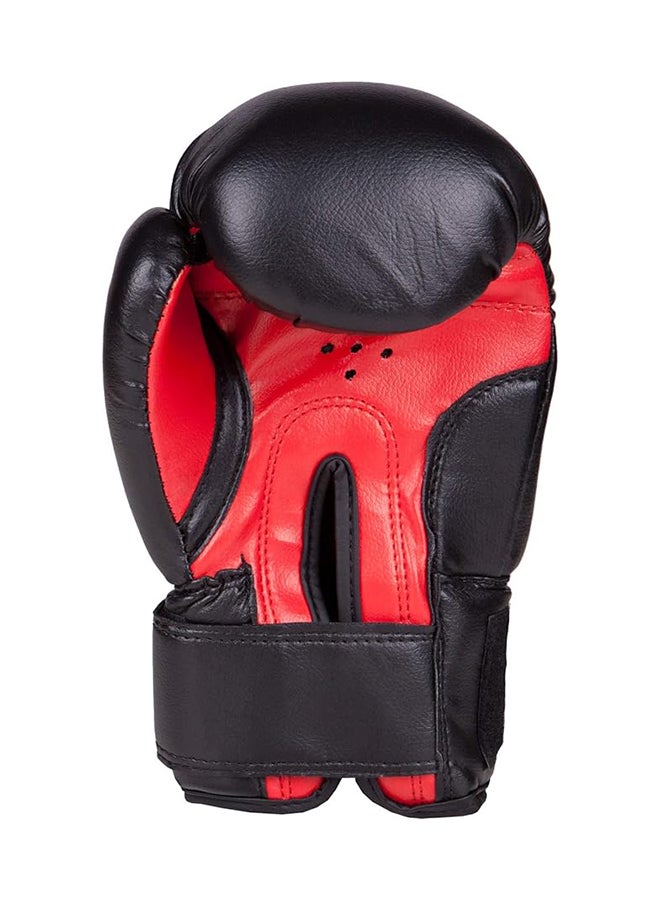 Benlee مجموعة حقيبة قتال وقفازات بن لي، أسود مفعم بالحيوية، قفازات قتال، 199077 - Image 2