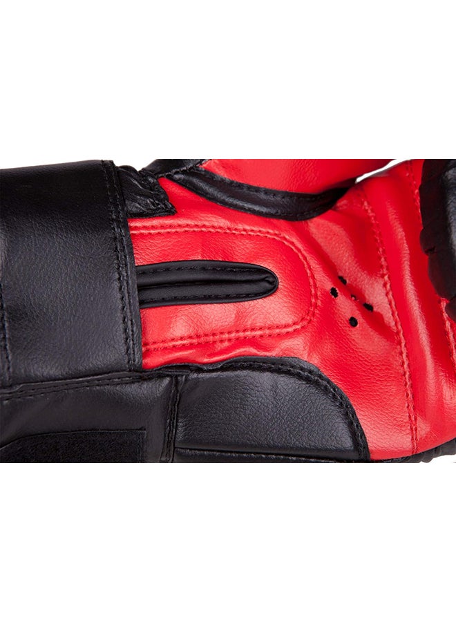 Benlee مجموعة حقيبة قتال وقفازات بن لي، أسود مفعم بالحيوية، قفازات قتال، 199077 - Image 4