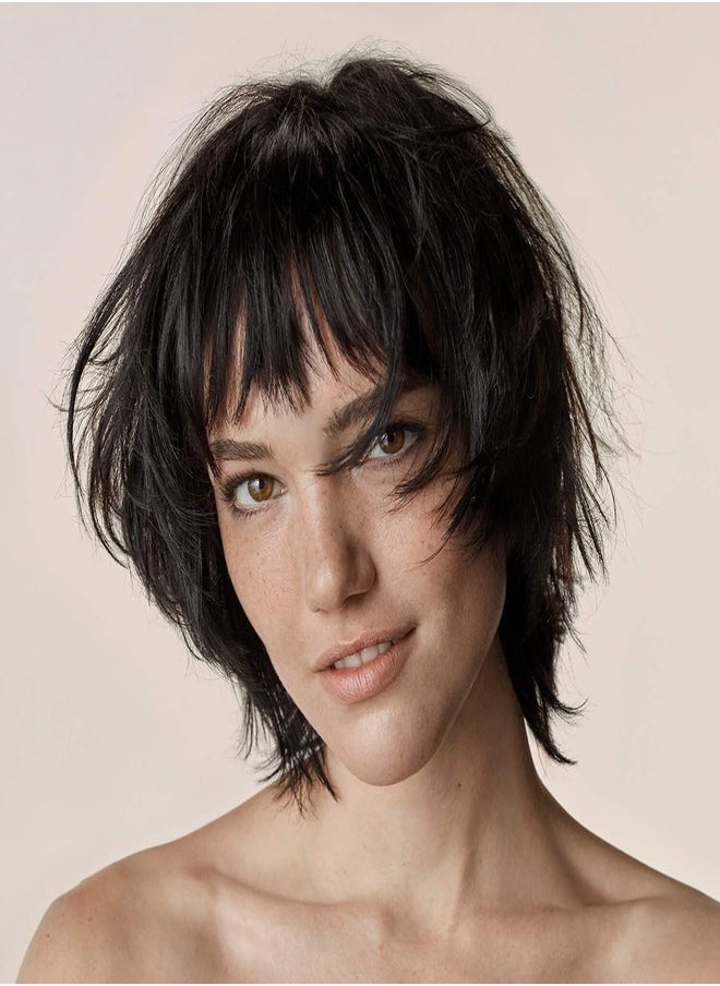 VIRTUE - Virtue Volumizing Hair Mousse 156g – Adds Volume & Long-Lasting Texture - Image 1