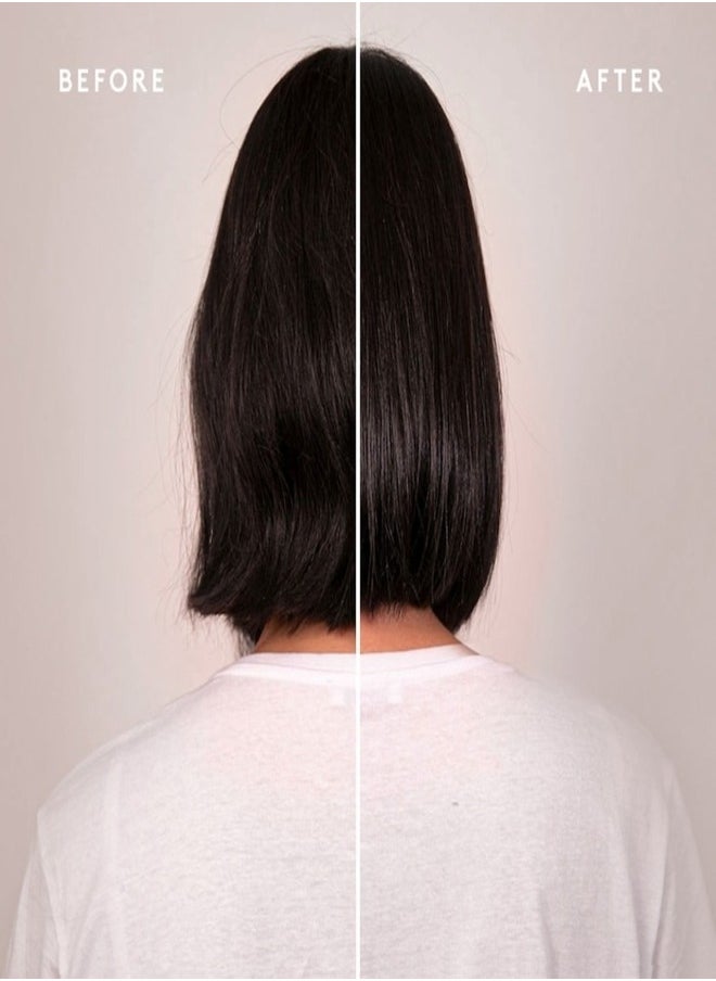 VIRTUE - Virtue Volumizing Hair Mousse 156g – Adds Volume & Long-Lasting Texture - Image 1