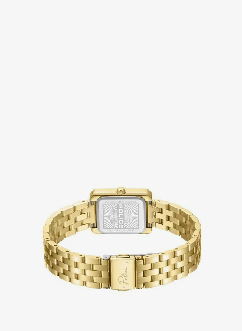 CERRUTI 1881 PEWLG2241102 ULOYAAnalogue Watch