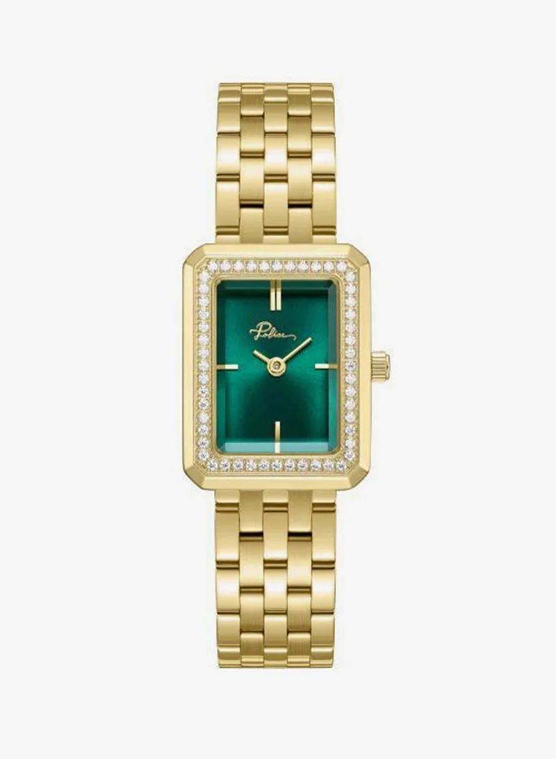 CERRUTI 1881 PEWLG2241102 ULOYAAnalogue Watch