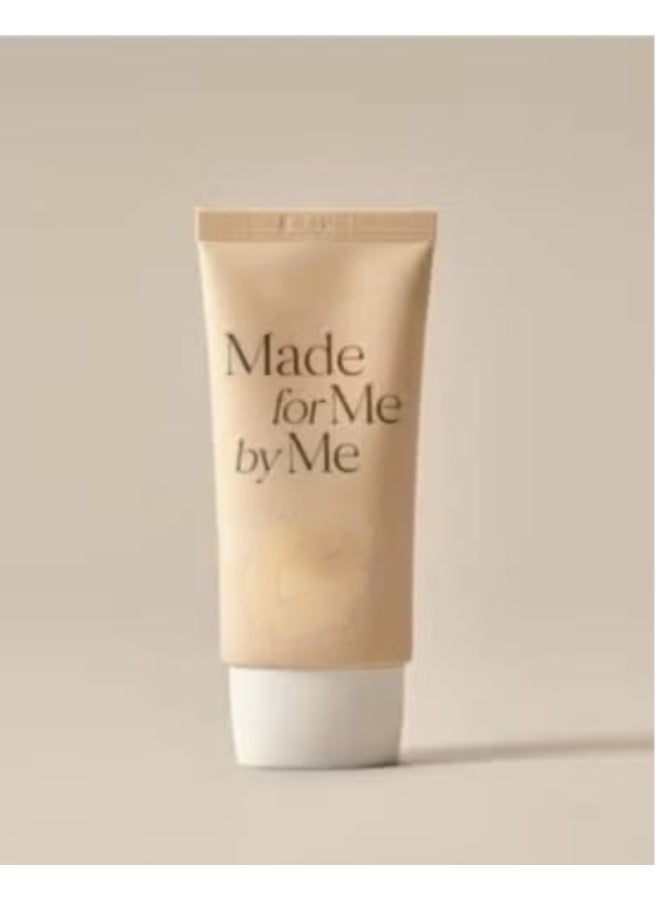 Made For Me By Me Biome Double Defense Sunscreen 50 ml