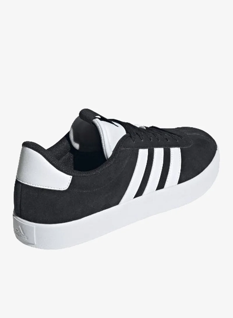 Adidas CBLACK/FTWWHT/CBLACK Vl Court 3.0 Shoes for Men | Best Price UAE