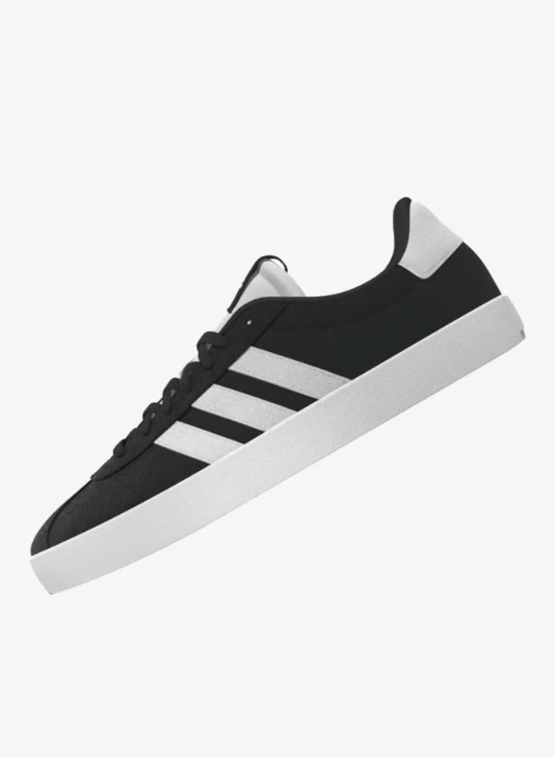 Adidas CBLACK/FTWWHT/CBLACK Vl Court 3.0 Shoes for Men | Best Price UAE