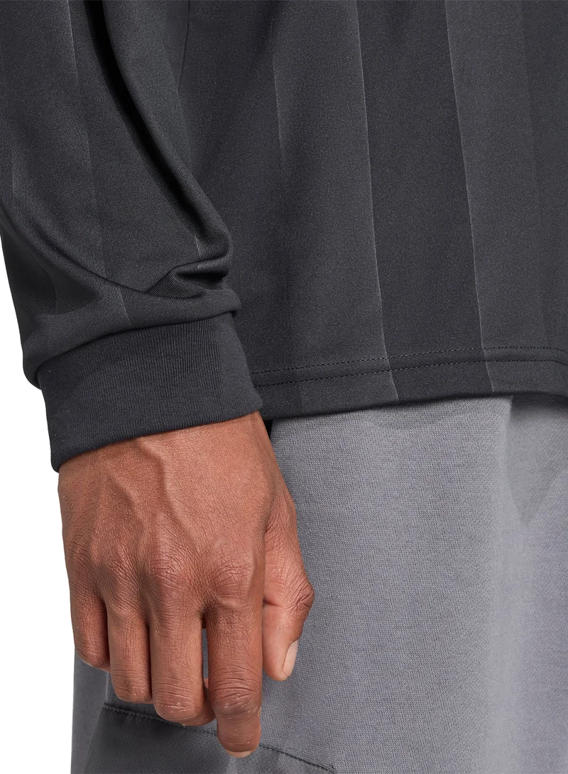 Adidas Jacquard Printed Jersey