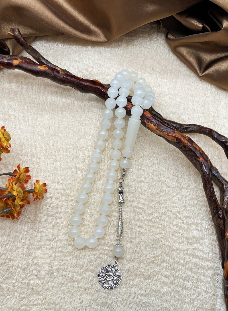 10mm 45 color-changing Muslim prayer beads Exquisite gift - Image 3