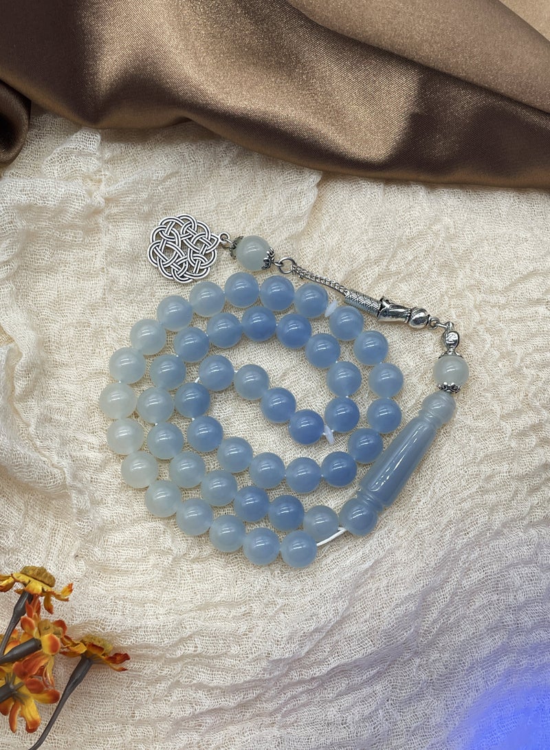 10mm 45 color-changing Muslim prayer beads Exquisite gift - Image 2