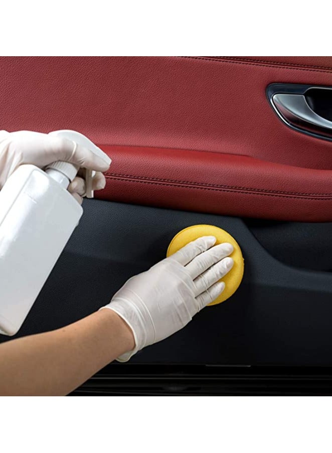 VOLTT  Volt Waxing Sponge 12-Pack – Premium Polishing Sponges - Image 3