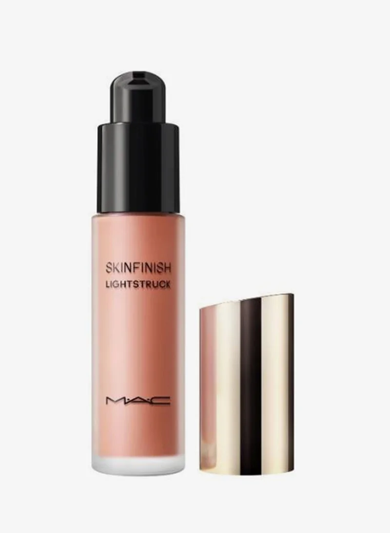 MAC Cosmetics Skinfinish Lightstruck Liquid Highlighter - Space Slippers