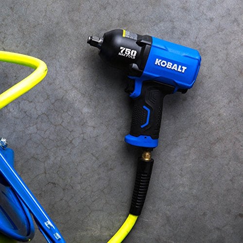 Kobalt 0.5-in 750-ft Air Impact Wrench - Image 3