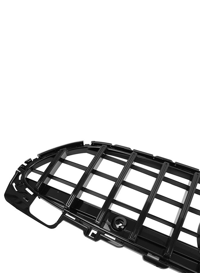 Generic Car front grille compatible with Mercedes CW206 Model 2021 GT - Image 3
