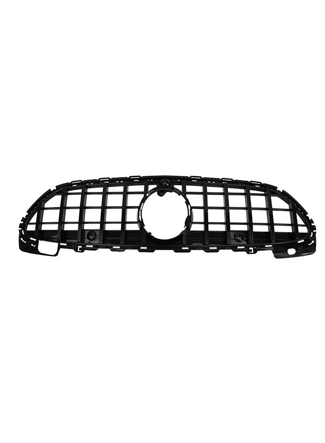 Generic Car front grille compatible with Mercedes CW206 Model 2021 GT - Image 2