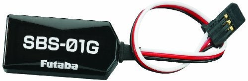 Futaba SBS01G 18MZ 14SG GPS Sensor - Image 1